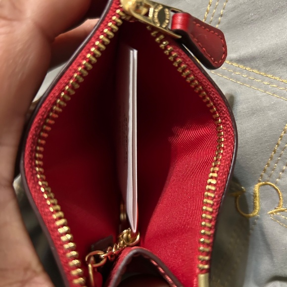 Coach Wallet - Picture 3 of 4